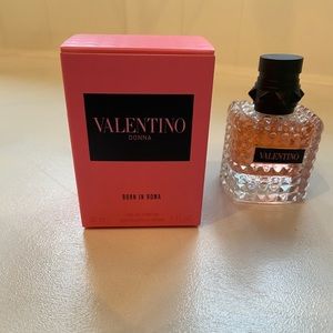 New Valentino Donna Perfume 1 oz